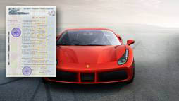 Деньги под залог ПТС в Лангепасе