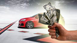 Срочный выкуп автомобилей в Лангепасе